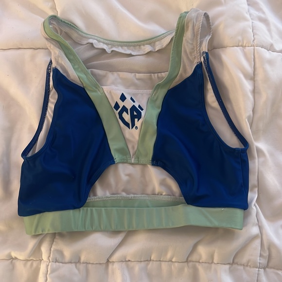 Cheer Athletics practice wear - Picture 7 of 7